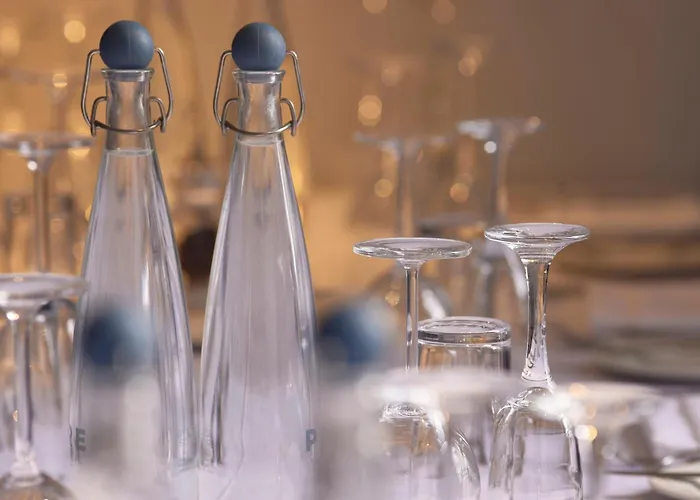 Stamford Bridge Hotel Londra