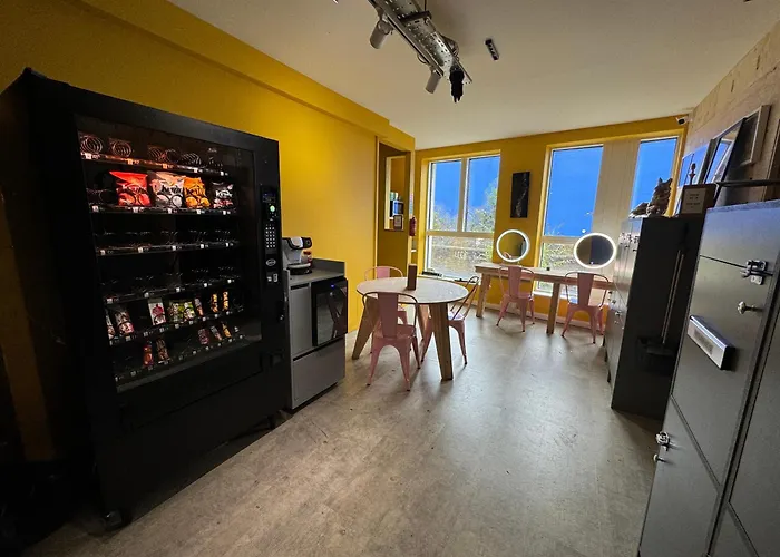Komo Pods Londra