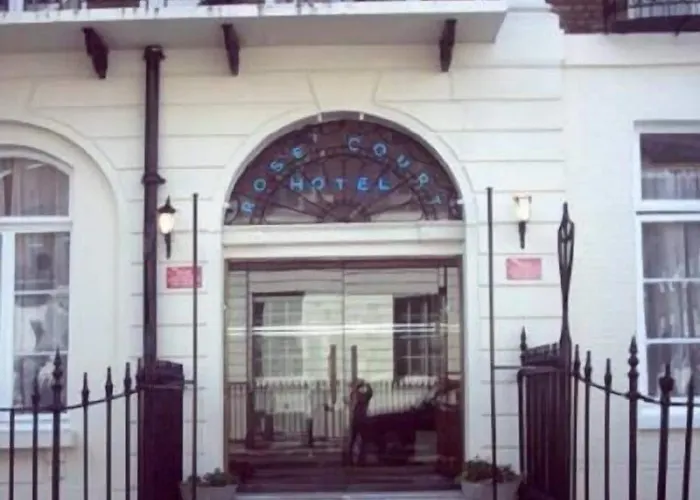 Rose Court Hotel Londra
